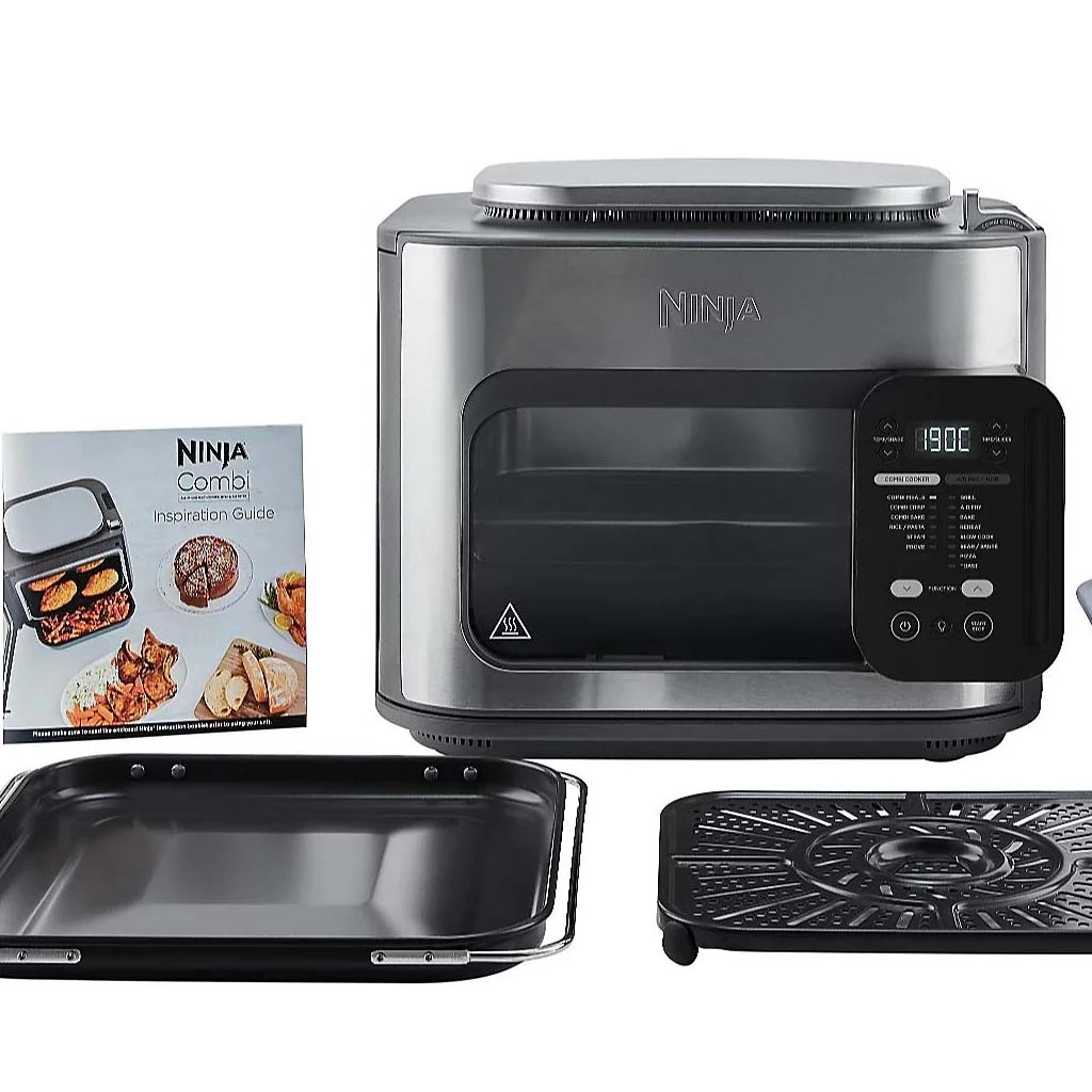 Ninja Multi-Cooker Air Fryer