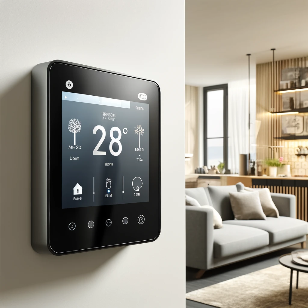 Smart Thermostats