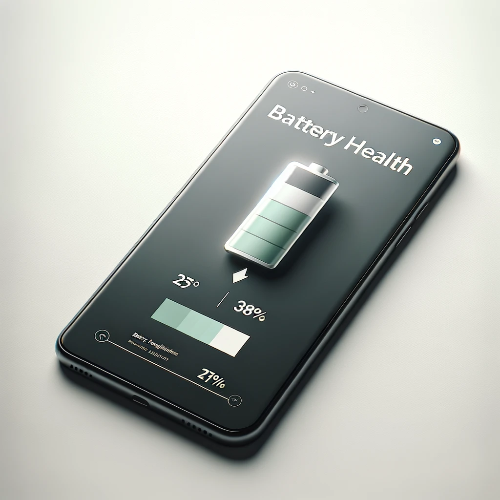 Understand Your Battery's Health