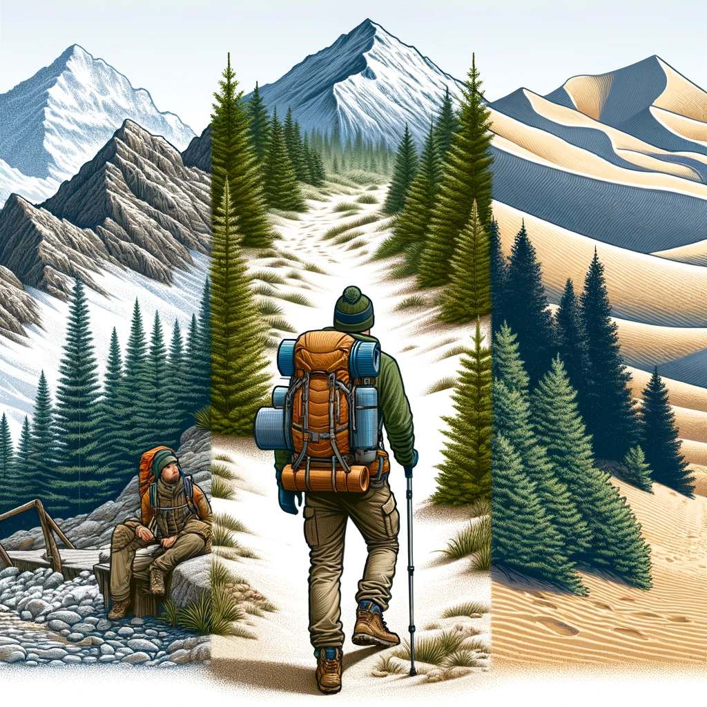 Understanding Your Hiking Needs